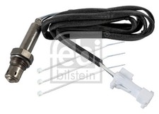 Sonde lambda Ferrari 599