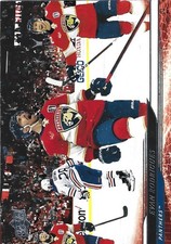 2024-25 Upper Deck Series 2 - Evan Rodrigues #323 Florida Panthers