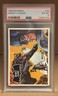1966 Topps DC Batman Graded Trading Card: #34 “Deadly Claws”