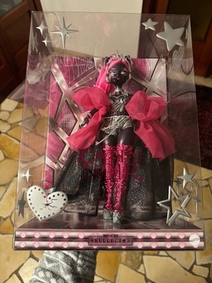 Monster High Fang Vote Catty Noir