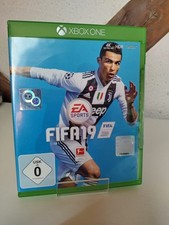 FIFA 19 (Xbox One, 2018)