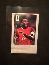 2026 FIFA World Cup Panini Soccer Sticker Coc...
