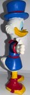 Vintage 90s Disney Duck Tales | Scrooge McDuck Just Toys | Flexible Figurine — photo 2