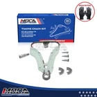 Timing Chain Kit for 07-16 Mini Cooper 1.6L N12B16A N16B16A N18B16A 90774S