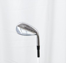 Mizuno Jpx 919 Forged Wedge Sand Wedge- Regular Project X Graphite 13494901 Fair