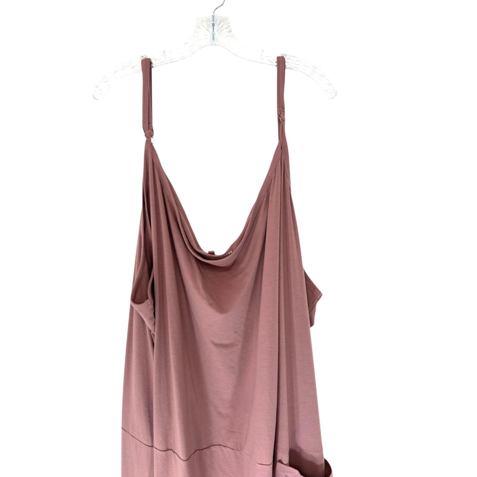 Universal Standard UltimateS Jackson Sleeveless J… - image 3