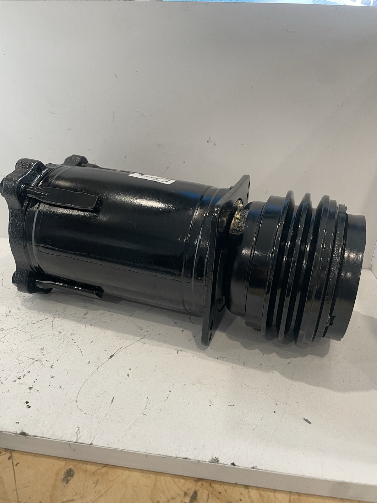 Bentley Rolls Royce Ac Compressor 1970-1996