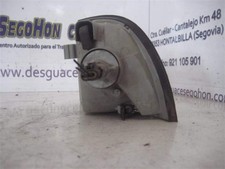 Pare-choc avant Daewoo NEXIA