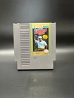 Nintendo NES game cartridge vintage original Fighting Golf Lee Trevino