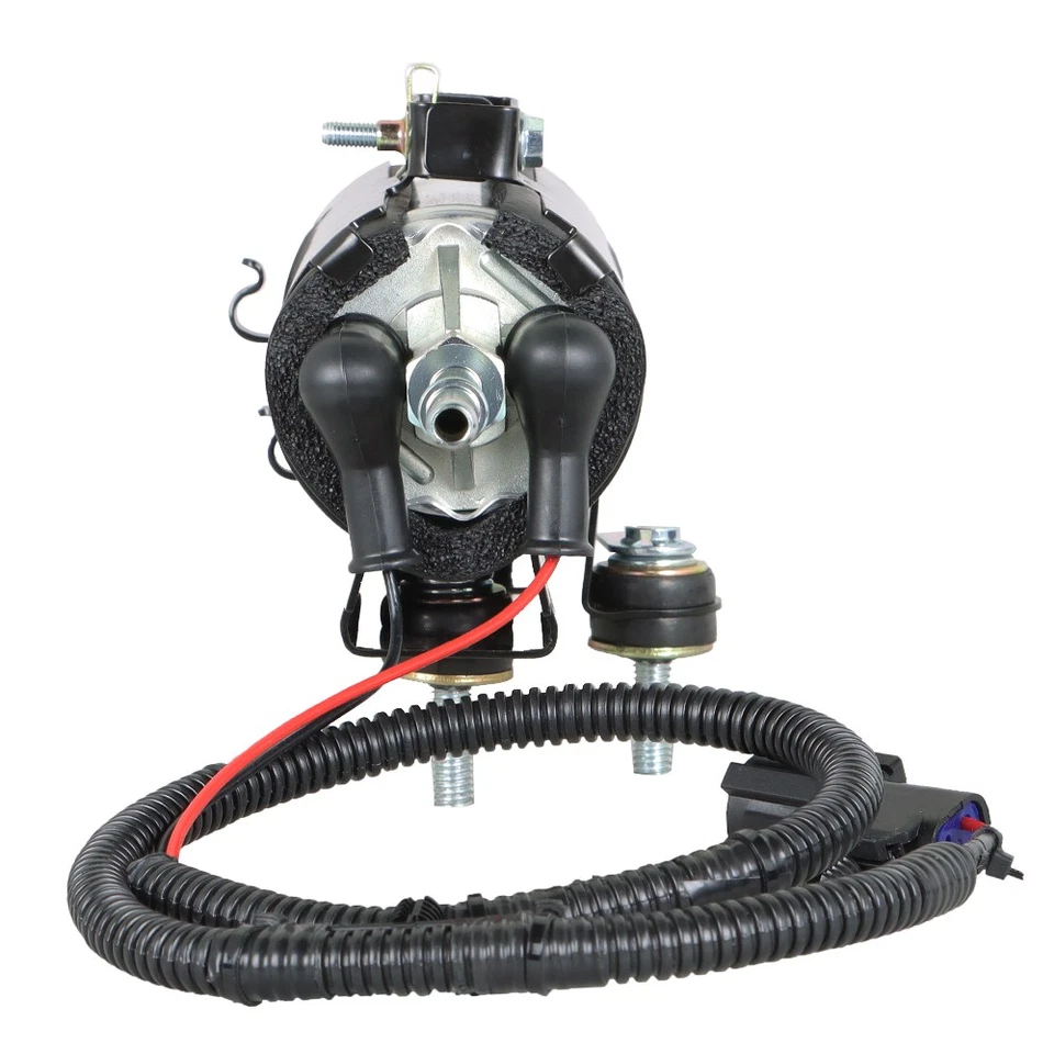 Fit For Ford F-250 Super Duty 1999-2003 F81Z9C407AC Fuel Pump New - Image 4 of 4