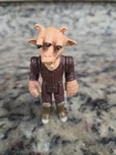 Vintage Star Wars Ree-Yees Figure Kenner 1983 Original ROTJ
