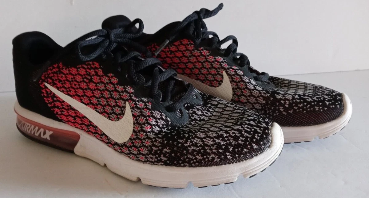 Nike air hot sale max sequent 5