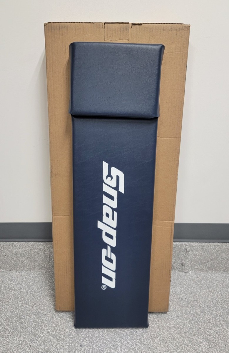 SNAP-ON TOOLS CREEPER JCW62 BLUE REPLACEMENT FOAM PAD NIB | eBay