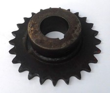 MARTIN SPROCKET AND GEAR 40 25, 1-3/16" BORE