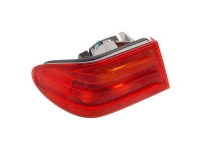 For 1996-1999 Mercedes E300 Tail Light Assembly Left Outer 15375DVQM 1998 1997