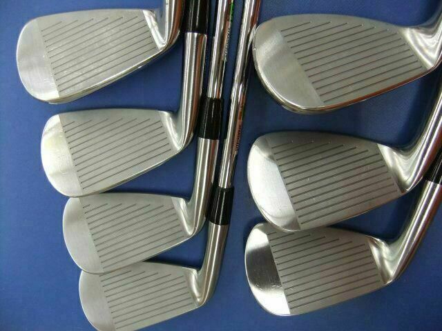 Bridgestone TourStage X-BLADE GR FORGED 2014 7PC NSPROWF S
