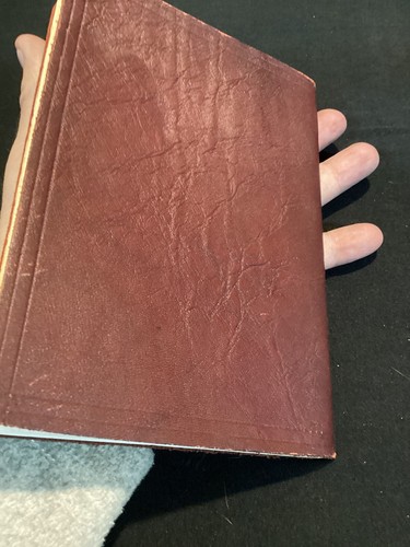 1930 An Athletic Anthology Compiled By H. V. Porter - Picture 3 of 13