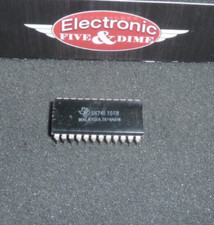 SN74L154N Texas Instruments DECODER/DEMUX 4-16LINE 24-DIP IC