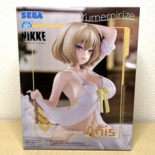 Goddess of Victory: Nikke Yumemirize Anis Fig...