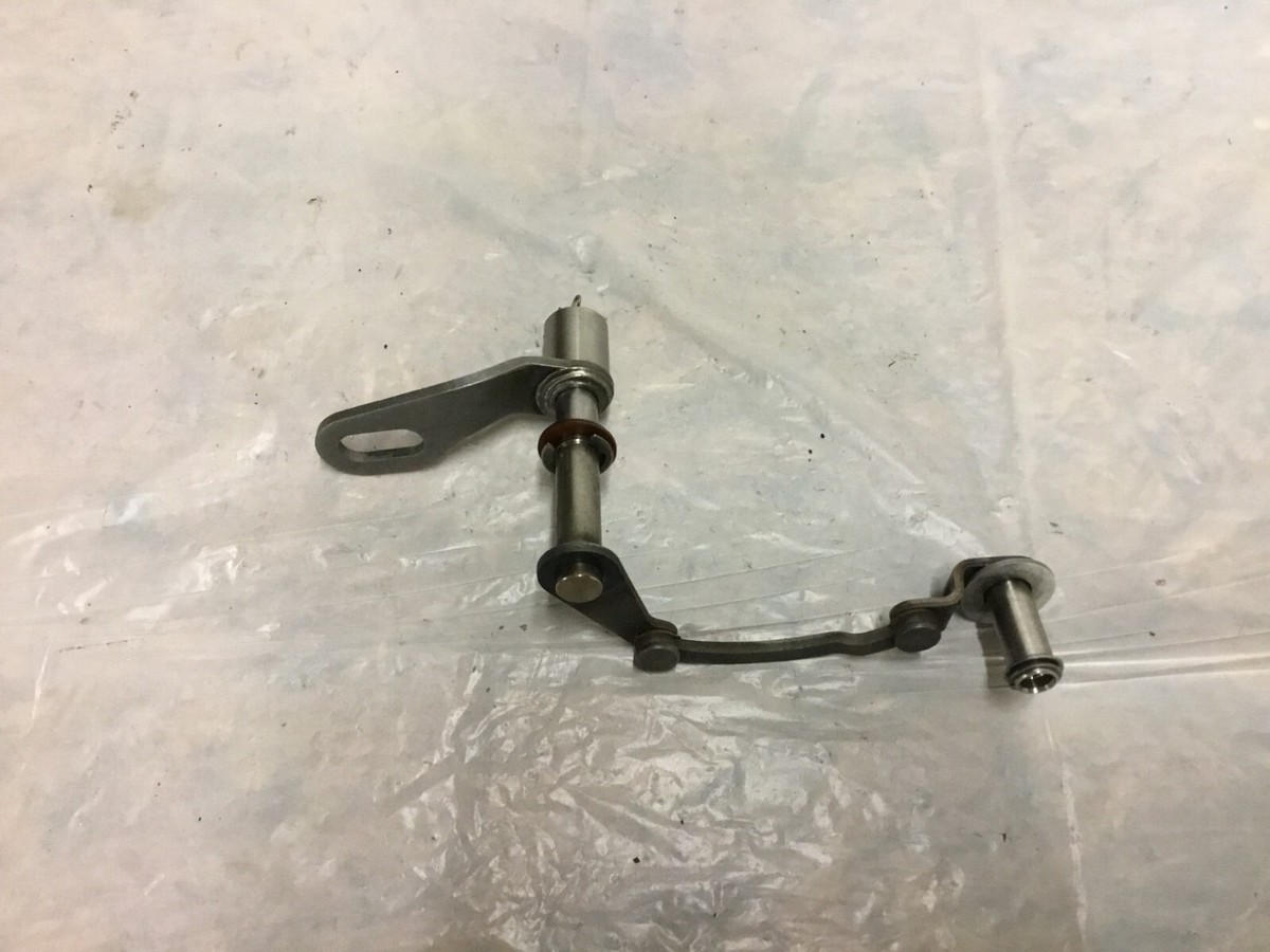 SHIFT SHAFT/ARM HONDA 24630-ZZ3-000, 24612-ZY9-000 (HON11) | eBay
