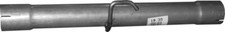 New Exhaust Pipe for PEUGEOT FIAT CITROËN:SCUDO Van,EXPERT Van,DISPATCH Van,