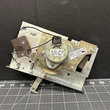 H2 OEM Thermodore Electric Wall Oven Upper Latch Lock P# 14-31-980 FREE SHIPPING