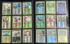 Pokemon Diamond And Pearl Reverse Holo Jot / Bundle  X 144 LP-NM