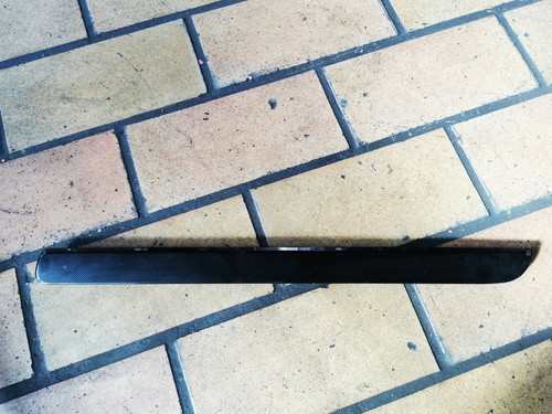 Original VW Golf VI 6 5K Zierleiste Blende rechts Armaturentafel 5K1858415B