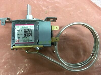 1PC WPF-34D WPF34D Refrigerator thermostat suitable for WPF-34E #D3*