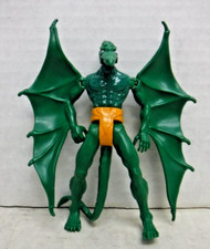Sauron X-Men Marvel ToyBiz 1993 5" Figure 022725AST2-H4