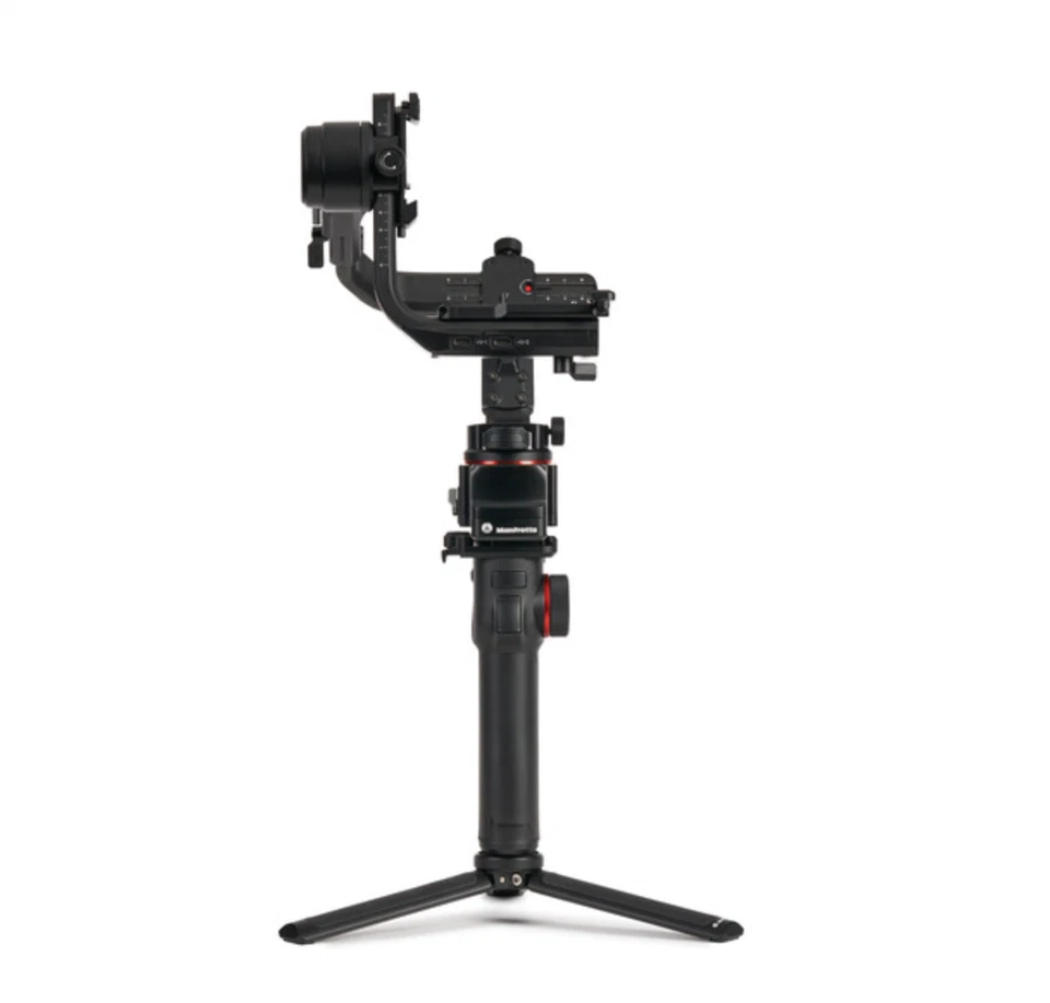 Cardán Modular Manfrotto MVG300XM Cardán Modular - Totalmente Nuevo Foto 2 de 2