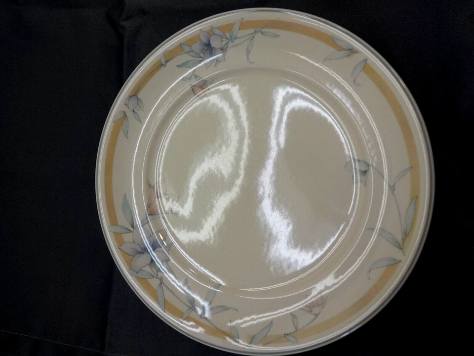 Keltcraft Par Noritake 9133 Kerry Ressort 5 Pièce Place Rare Retrouver - Photo 2/3