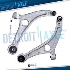 Front Lower Control Arms Ball Joits for 2011 - 2015 Hyundai Sonata Kia Optima