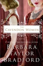 The Cavendon Women: A Novel (Cavendon Hall) - Hardcover - VERY GOOD