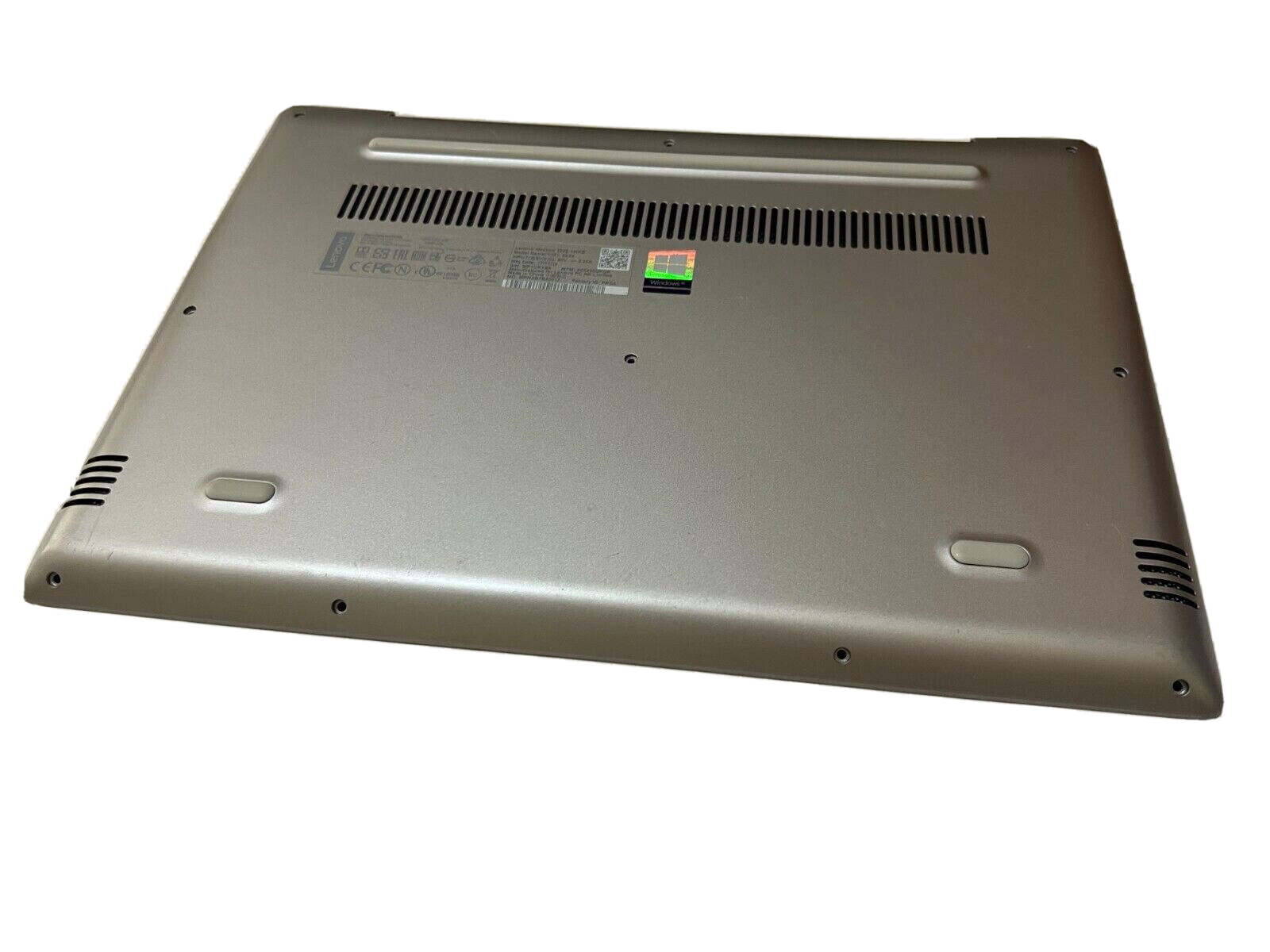 Jack D'alimentation DC Pour Lenovo – Modèles 320S-14IKB, 520-14IKB, 710S-13ISK, Etc. – Longueur Câble 7 Cm – Connecteur De Remplacement – Neuf