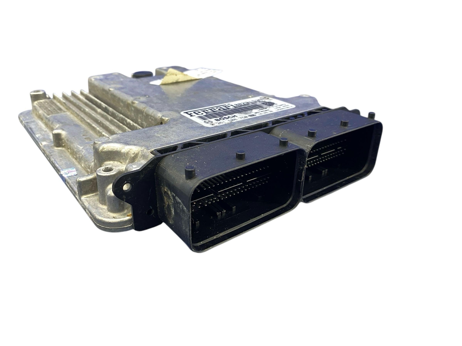 2015-2018 FERRARI CALIFORNIA T 488 GTC4LUSSO RWD 3.9L ENGINE MOTOR MODULE UNIT