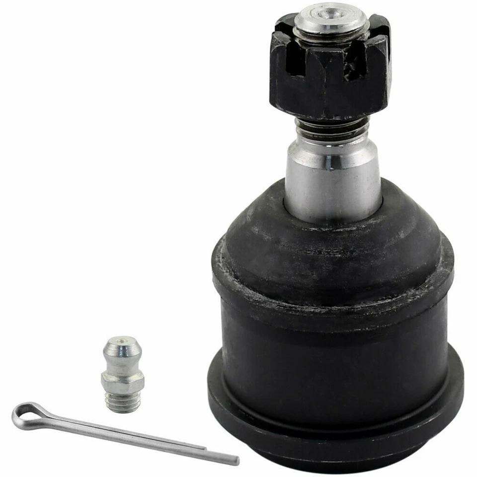 Kit de rótula delantera superior e inferior 4x4 MOOG para Dodge Ram 2500 3500 4 piezas 8 tacos Foto 4 de 4