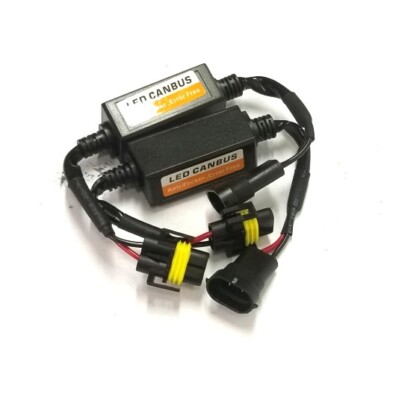 WIDERSTAND paar Lampentyp H11 / H8 / H9