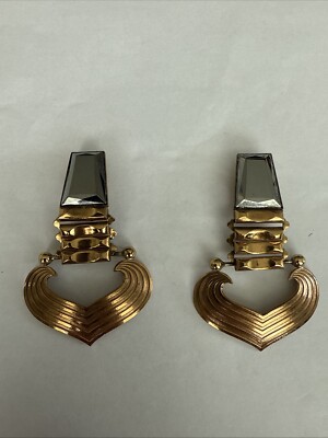 Ermani Bulatti Earrings