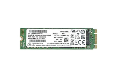 Festplatte SSD SK Hynix 256GB (SC401) M.2 2280 SATA III