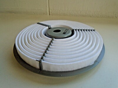 MANN-FILTER AIR FILTER C2223 FITS SUBARU JUSTY 95-03 SUZUKI SWIFT 89-05