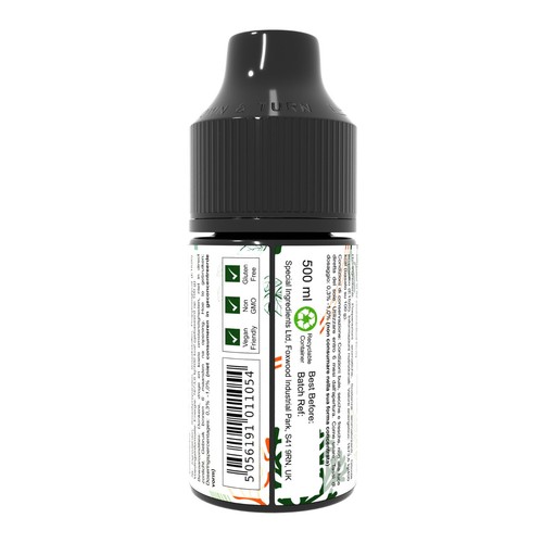 Violet Food Flavouring Drop - Highly Concentrated Non-GMO Gluten Free - Picture 9 of 17