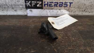 Audi A6 C5 4B Ladedrucksensor 038906051 0281002177 RS6 4.2 331kW BCY 294968