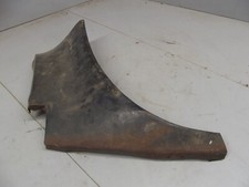 1938 Ford Truck Front Lower Grille Chin Surround Pickup Flathead