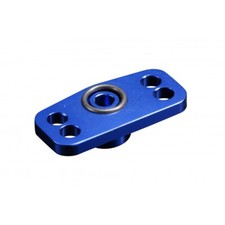 Tomei Fuel Pressure Regulator Adapter Part No.4 For B16 B18 Engines K20a F20c Tomei Fuel Pressure Regulator Adapter Part No.4 For B16 B18 Engines K20a F20c