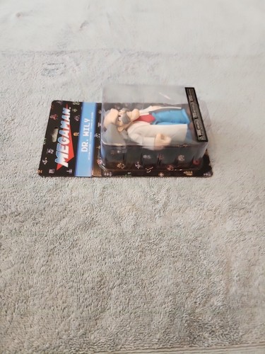 Limited Edition Mega Man Dr. Wily Funko Figure - Collectible - Sealed - Picture 4 of 12