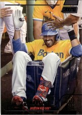 2022 Topps Stadium Club Base Black Foil 1-300 You Pick Complete Your Set