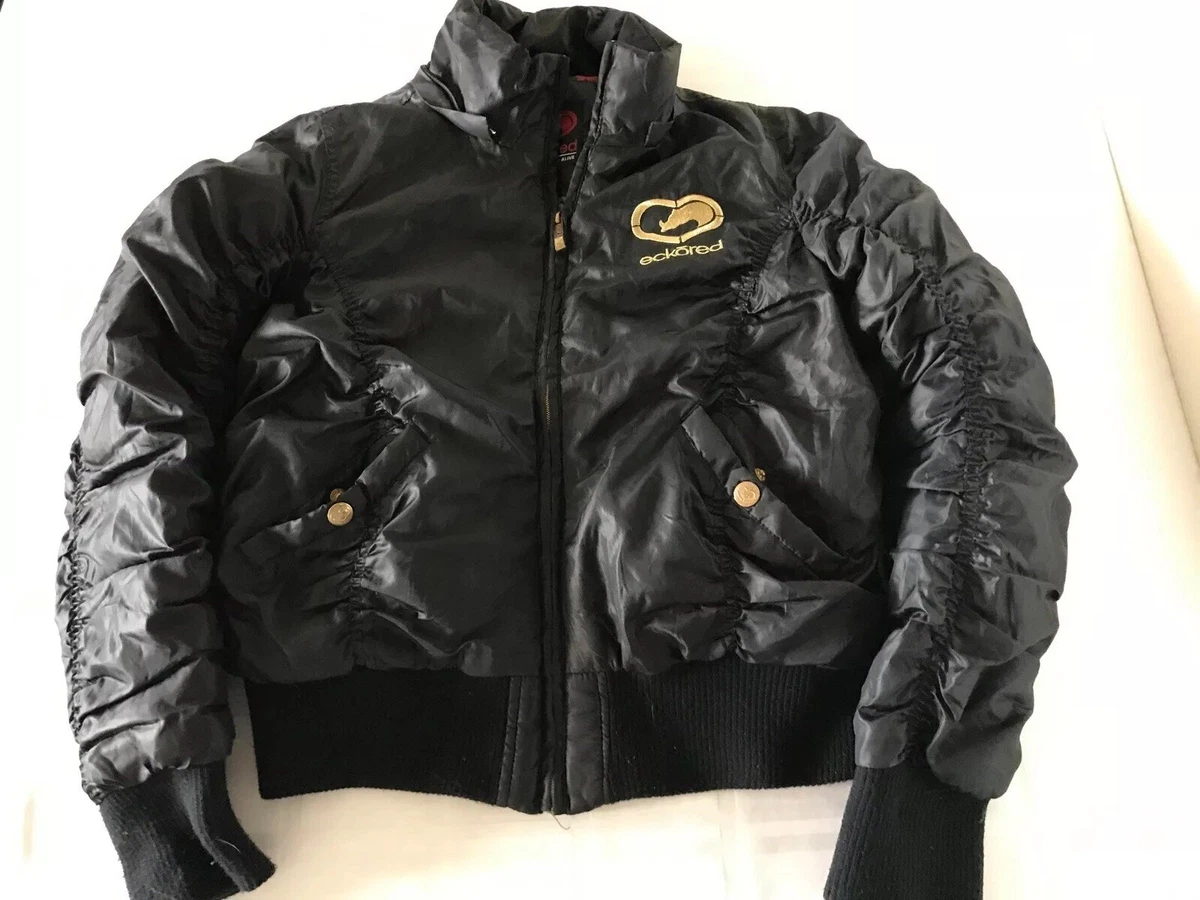 Ecko red women's clearance jackets