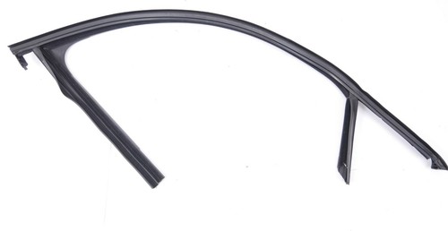 * VW T-Roc A1 2018 20.464 km Türdichtung Dichtung Tür  VR 2GA837432