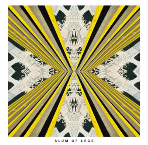 Slum of Legs Slum of Legs (Vinyl LP) 12" Album